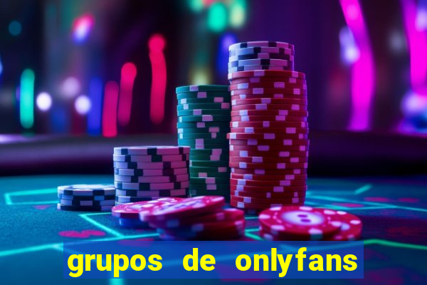 grupos de onlyfans no telegram